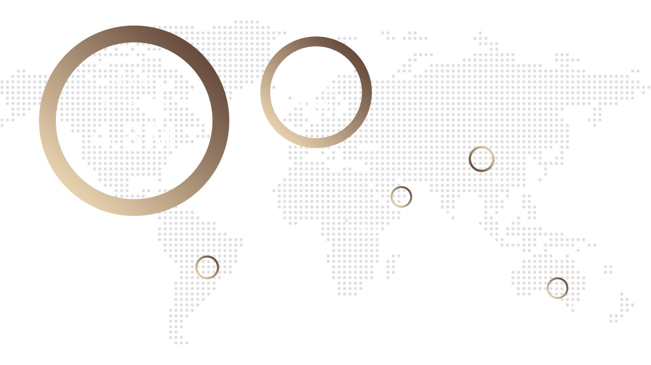 Providing Services to Millions of People Worldwide